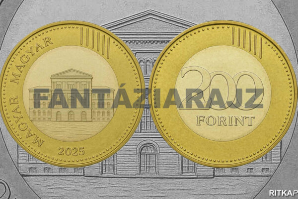 200 ft forgalmi emlekerme mta magyar tudomanyos akademia 200 eves