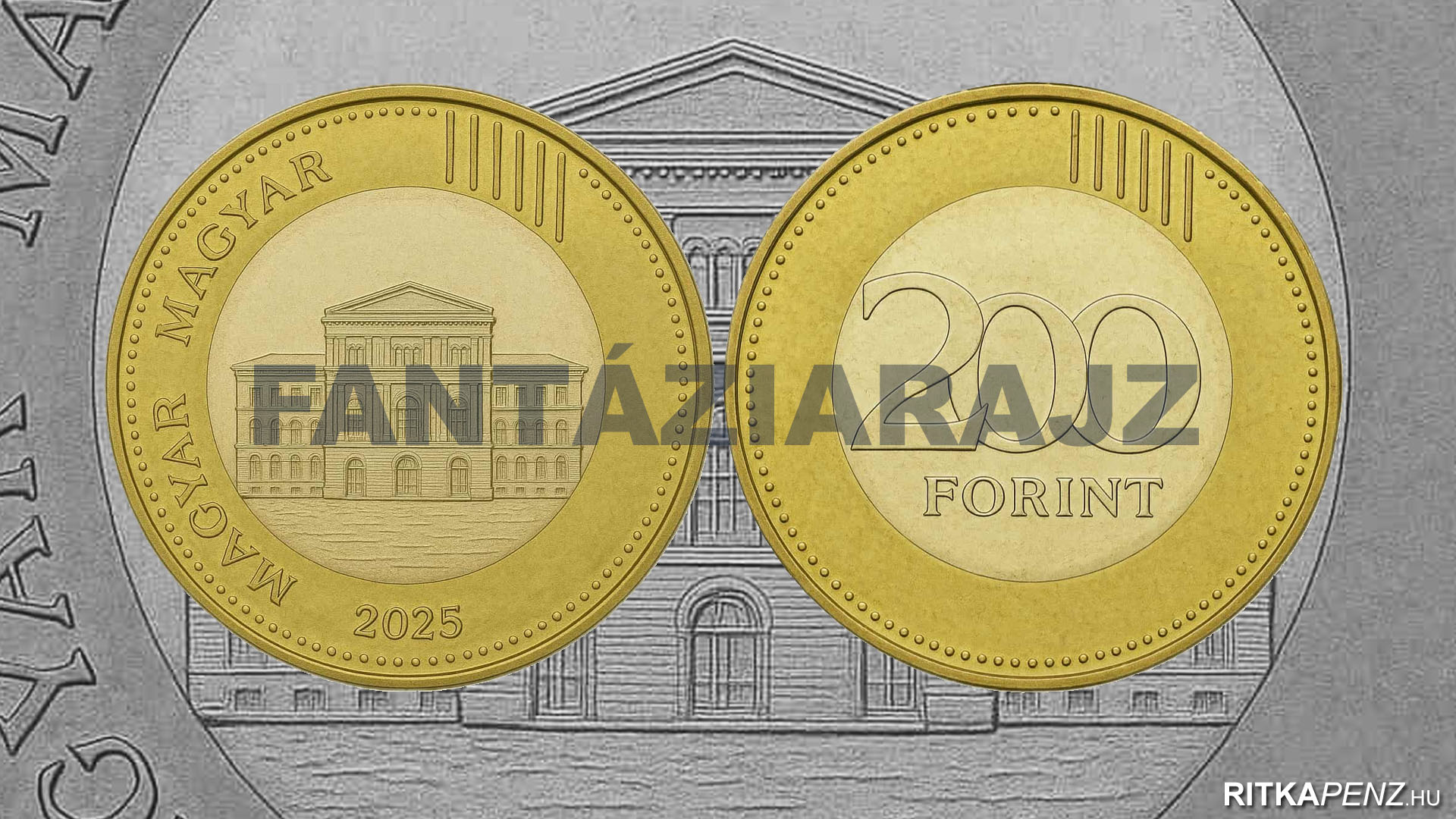 200 ft forgalmi emlekerme mta magyar tudomanyos akademia 200 eves