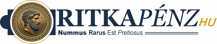 Ritkapénz.hu – Numizmatikai Hírek, Események, Termékek