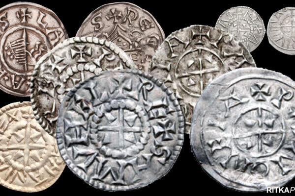 kozepkori magyarorszag ermei penzei elso resz