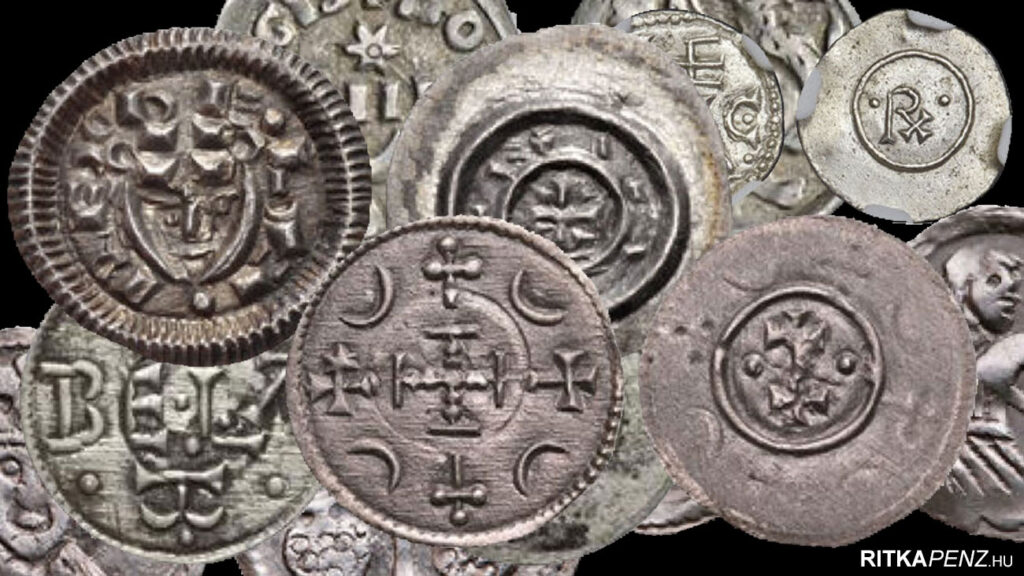 kozepkori magyarorszag ermei penzei harmadik resz