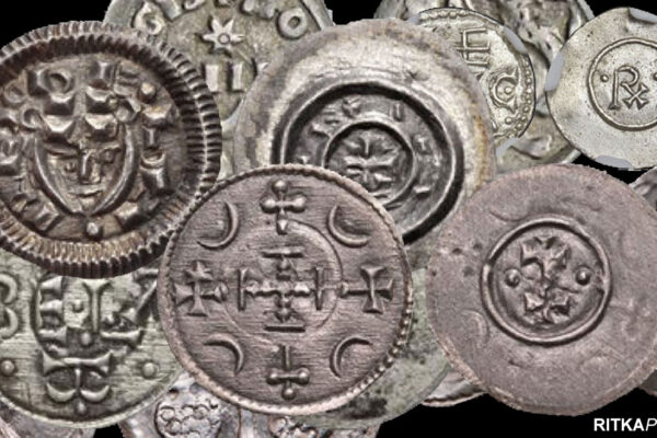 kozepkori magyarorszag ermei penzei harmadik resz