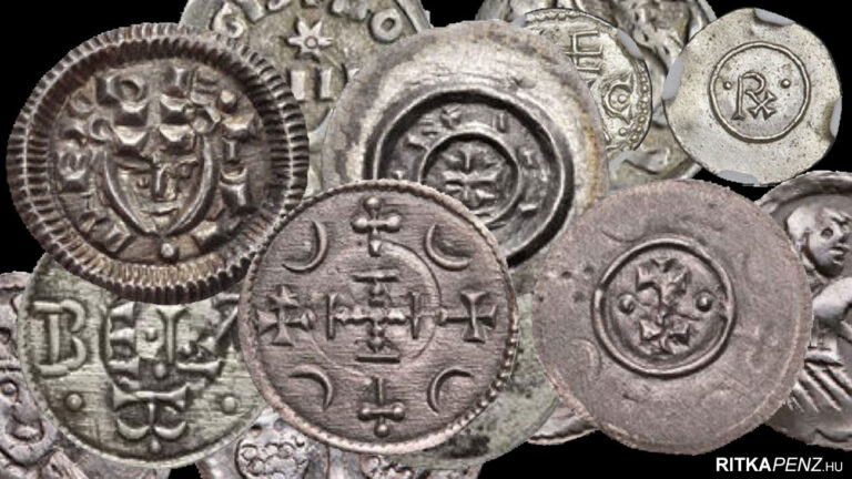 kozepkori magyarorszag ermei penzei harmadik resz