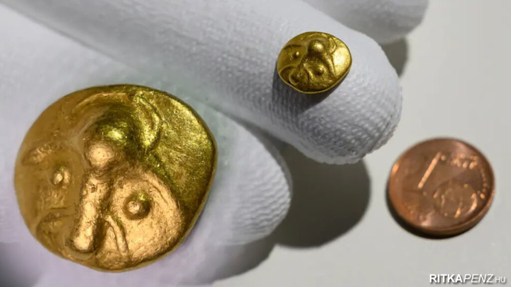 lipcse femkeresovel talalt ermet 2200 eves arany