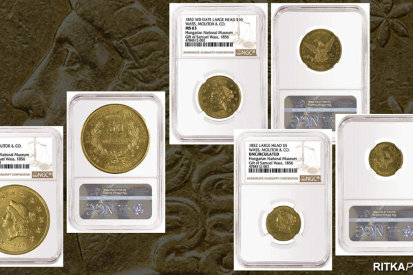 wass molitor 5 10 50 dollar arany erme mnm