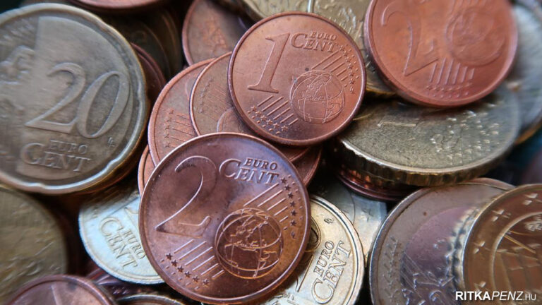 Az aprópénzek jövője Európában – kikoptatjuk az 1 és 2 centes érméket?