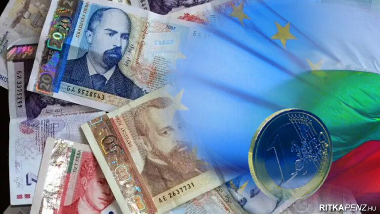 Bulgár leva: ritka gyűjtői pénzzé válik az euró bevezetése miatt – mit jelent ez a magyarok számára?