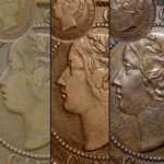 Érmék és bankjegyek tartásfokai