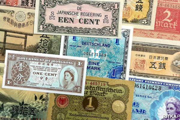 Mitől értékes egy bankjegy?