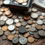 mitol ertekes egy ritka erme vagy bankjegy