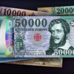 50000 forint bevezetese 5 forint kivezetese mi hazank parlament